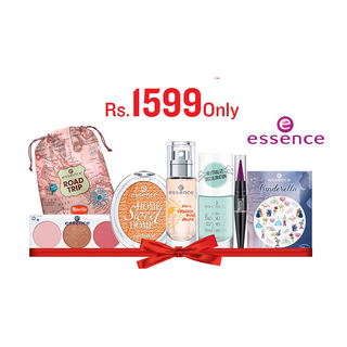 essence Blessed Friday Deals - Bundle 2
