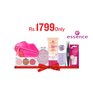 essence Blessed Friday Deals - Bundle 3