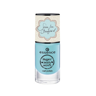 essence Bloggers Beauty Secrets Nail Polish - 04 Shine Bright By Serena