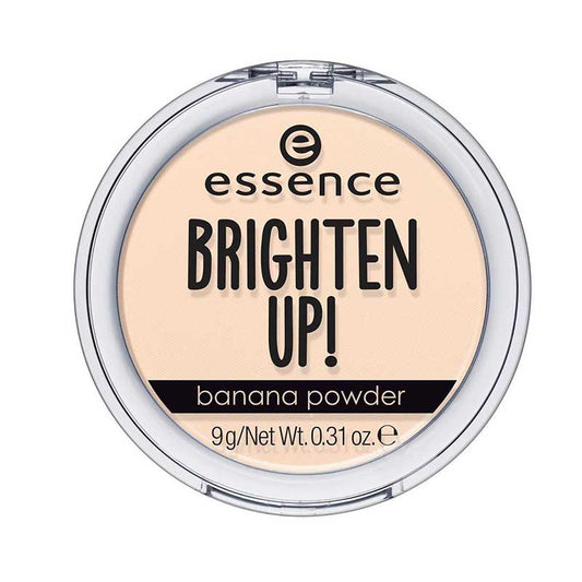 essence Brighten Up! Banana Powder - 10