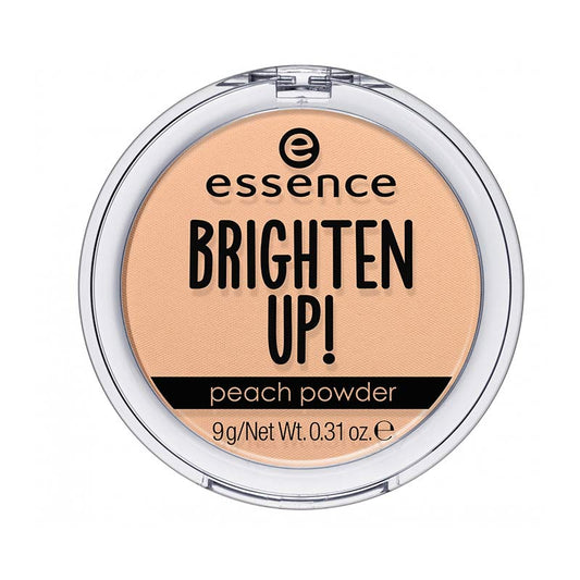 essence Brighten Up! Peach Powder