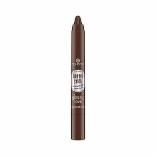 essence Butter Stick Glossy Love - 05 Melted Choc