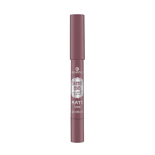 essence Butter Stick Matt Love - 03 Frozen Sugar