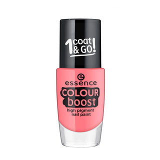 essence Colour Boost High Pigment Nail Paint - 02 Instant Fun