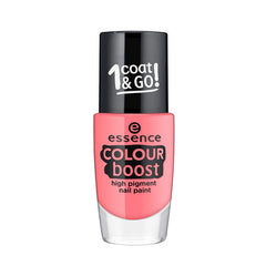 essence Colour Boost High Pigment Nail Paint - 02 Instant Fun