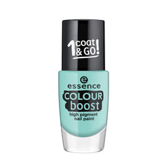 essence Colour Boost High Pigment Nail Paint - 06 Instant Happiness
