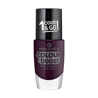 essence Colour Boost High Pigment Nail Paint - 10 Instant Adventure