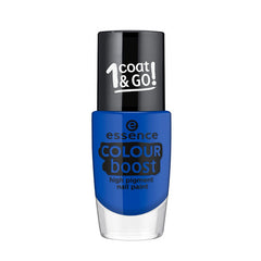 essence Colour Boost High Pigment Nail Paint - 11 Instant Match