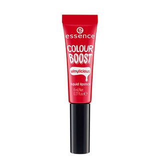 essence Colour Boost Vinylicious Liquid Lipstick - 05 Lolilolipop