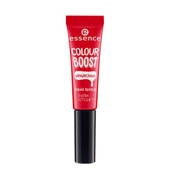 essence Colour Boost Vinylicious Liquid Lipstick - 05 Lolilolipop