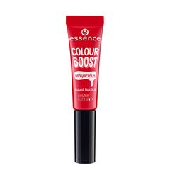 essence Colour Boost Vinylicious Liquid Lipstick - 05 Lolilolipop