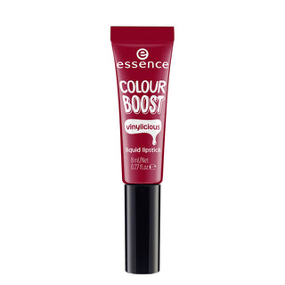 essence Colour Boost Vinylicious Liquid Lipstick - 07 Bite Me If You Can