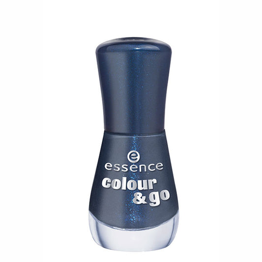 essence Colour & Go Nail Polish - 126 Date in the Moonlight