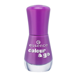 essence Colour & Go Nail Polish - 132 Break Through