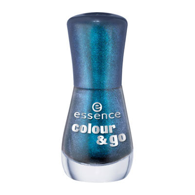 essence Colour & Go Nail Polish - 147 Miss Universe