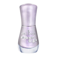 essence Colour & Go Nail Polish - 149 Hello Marshmallow!