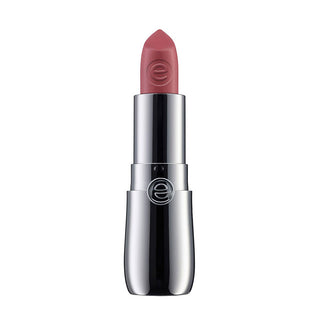 essence Colour Up! Shine On! Lipstick - 10 Rosey Glitz