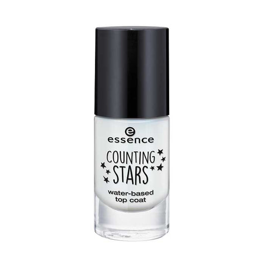 essence Counting Stars- Water-Based Top Coat