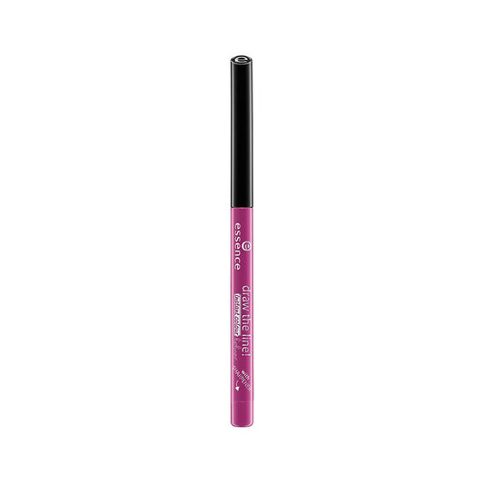 essence Draw The Line! Instant Colour Lipliner - 10 Pink Candy