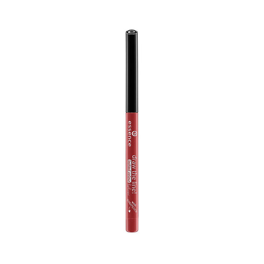 essence Draw The Line! Instant Colour Lipliner - 14 Catch Up Red