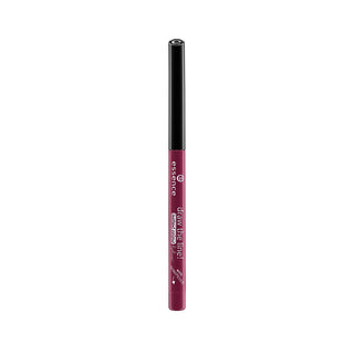 essence Draw The Line! Instant Colour Lipliner - 15 Burgundy Spirit