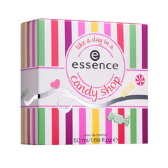 essence Eau De Toilette - Like A Day in A Candy Shop 50ml