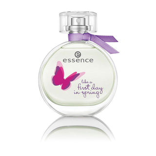 essence Eau De Toilette - Like A First Day in Spring 50ml