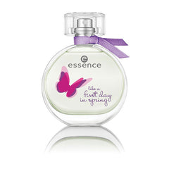 essence Eau De Toilette - Like A First Day in Spring 50ml