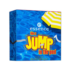 essence Eau De Toilette - Like A Jump in the Pool 50ml