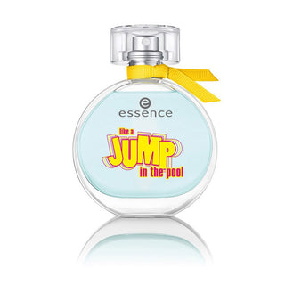 essence Eau De Toilette - Like A Jump in the Pool 50ml