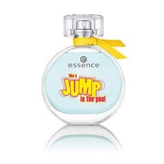 essence Eau De Toilette - Like A Jump in the Pool 50ml