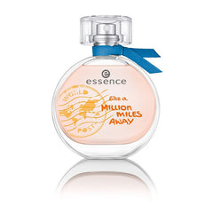 essence Eau De Toilette - Like A Million Miles Away 50ml