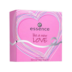 essence Eau De Toilette - Like A New Love 50ml
