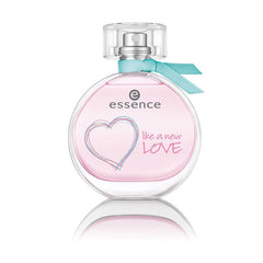 essence Eau De Toilette - Like A New Love 50ml