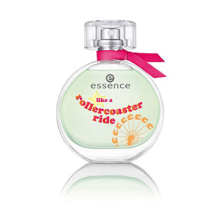 essence Eau De Toilette - Like A RollerCoaster Ride 50ml