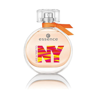 essence Eau De Toilette -  Like A Trip to New York 50ml