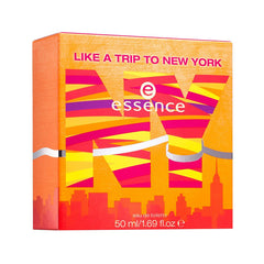 essence Eau De Toilette -  Like A Trip to New York 50ml