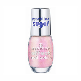 essence Effect Nail Polish - 02 Baby, You're A Firework