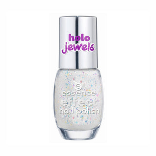 essence Effect Nail Polish - 12 Bejeweled