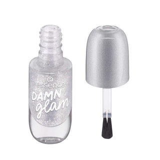 Essence Nail Colour - 02 Damn Glam