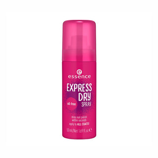essence Express Dry Spray 50ml