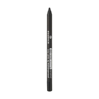 essence Extreme Lasting Eye Pencil - 01 Black Love