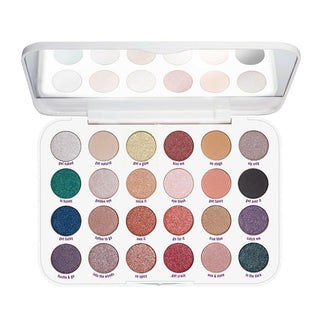 essence Eye Got This Rock Look Eyeshadow Palette