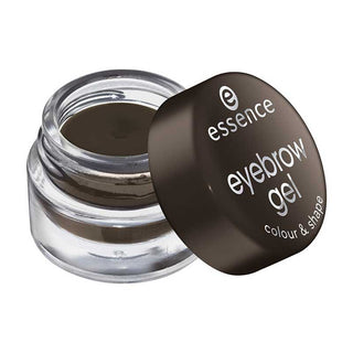 essence Eyebrow Gel Colour & Shape - 01 Brown