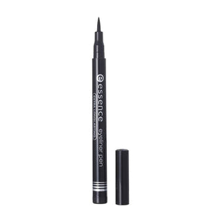 essence Eyeliner Pen Extra Long Lasting - 01 Black