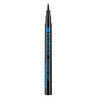 Essence Eyeliner Pen Waterproof - 01 Deep Black