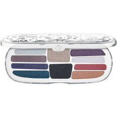 essence Eyeshadow Box - 04 One Way Only
