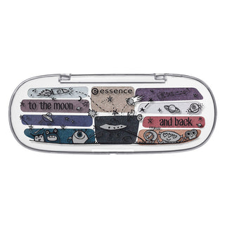 essence Eyeshadow Box - 04 One Way Only