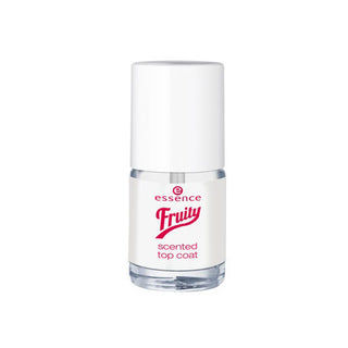 essence Fruity Scented Top Coat 01