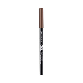 essence Gel Eye Pencil Waterproof - 06 Cocoa Bean